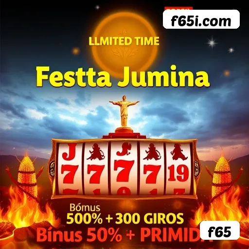 Aplicativo móvel f65 para iOS e Android