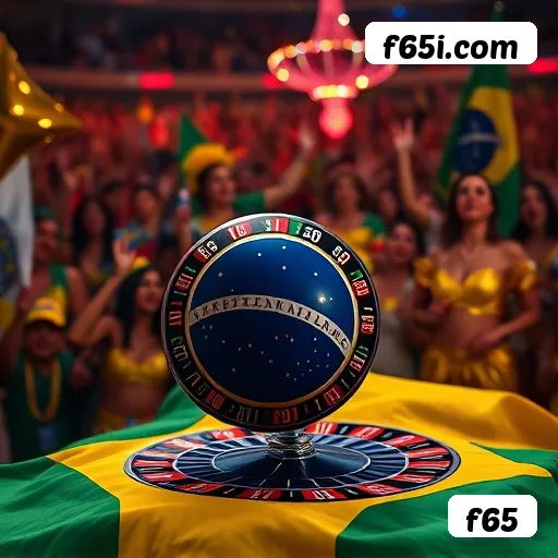 Controle de apostas f65