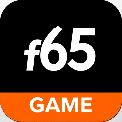 Logo da f65