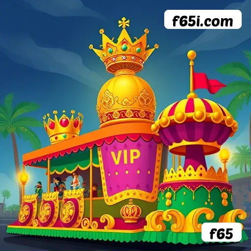 Login seguro f65 - Imagem principal