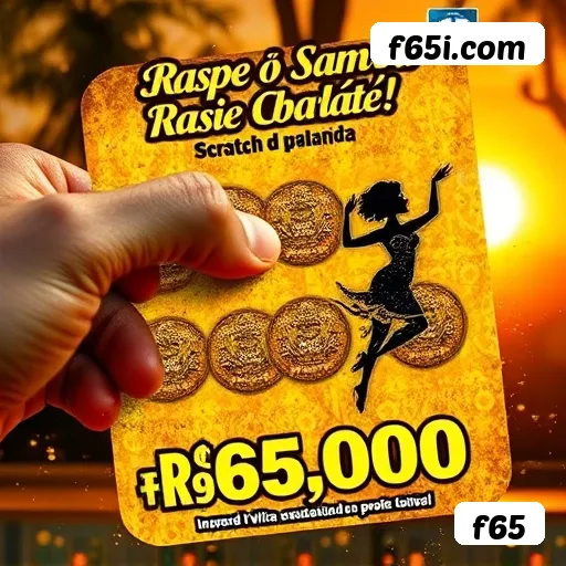 Plataforma f65 - Imagem principal